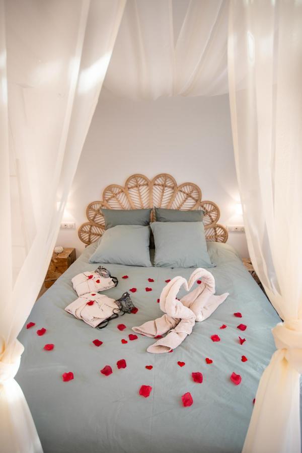 Lovina Chambre De Charme Avec Jaccuzi Velaux Ngoại thất bức ảnh